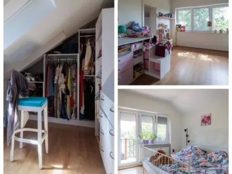 Prodaja, kuća, 205m², Palić, Subotica - image 11