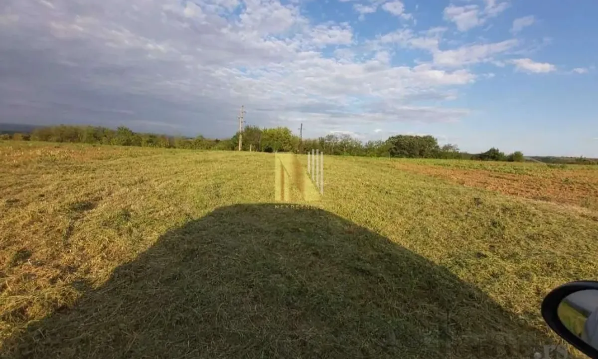 Prodaja, plac, 1200m², Novi Sad, Srbija