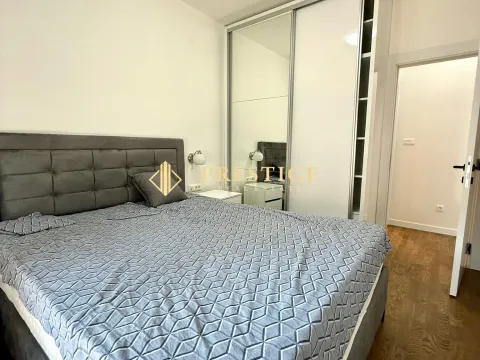 Izdavanje, jednosoban stan, 47m², Stari Aerodrom, Podgorica - image 9