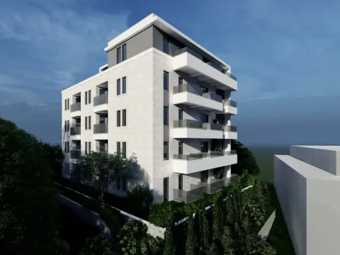 Prodaja, jednosoban stan, 50m², Budva, Crna Gora - image 2