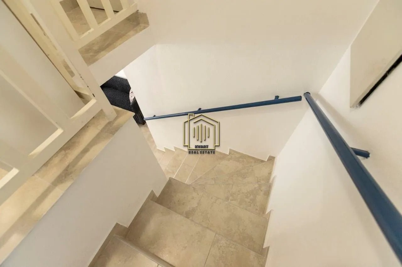 Rent, two bedroom apartment, 80m², Muo, Kotor