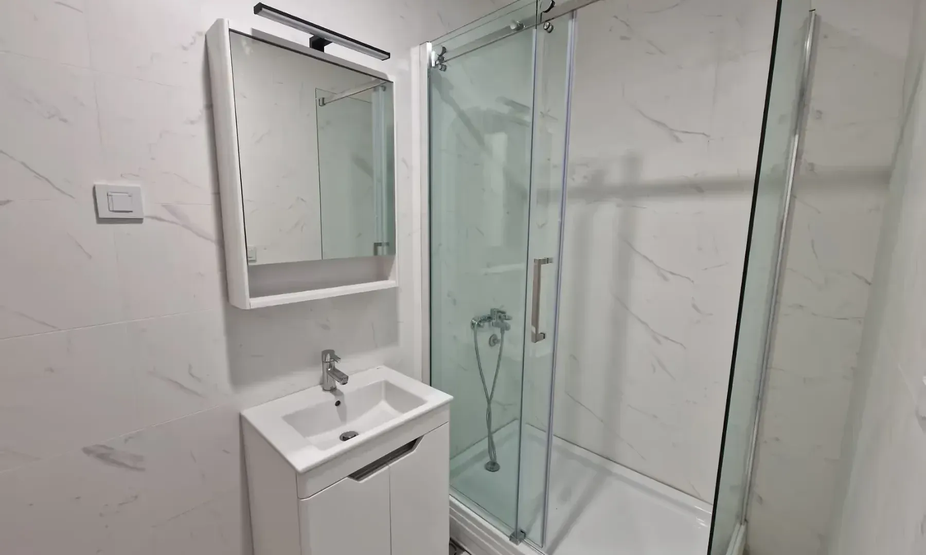 Prodaja, stan, 34m², Tivat, Crna Gora