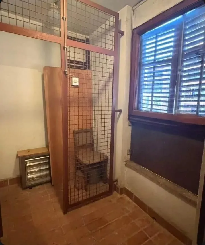 Prodaja, jednosoban stan, 56m², Lepa Kata, Podgorica