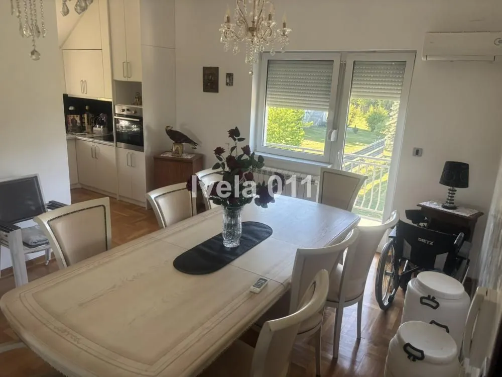 Sale, house, 267m², Sopot, Beograd