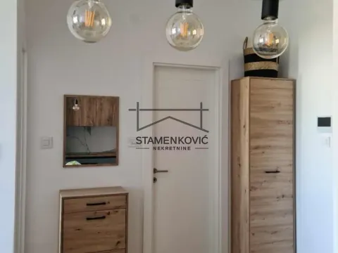 Izdavanje, jednosoban stan, 41m², Socijalno, Novi Sad Sve Podlokacije - image 4