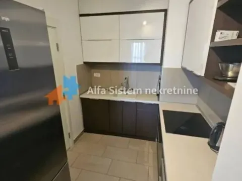 Rent, two bedroom apartment, 56m², Novi Beograd Blok 67, Novi Beograd Sve Podlokacije - image 4