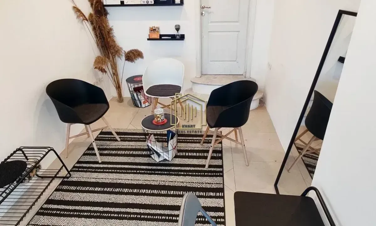 Rent, apartment, 12m², Zabjelo, Podgorica