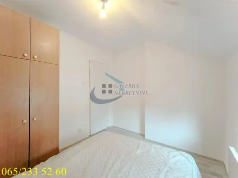 Prodaja, četvorosoban stan, 61m², Tašmajdan, Palilula Sve Podlokacije - image 9