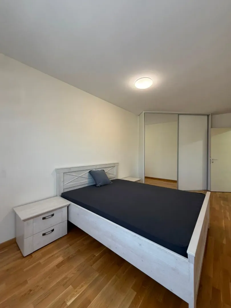 Prodaja, dvosoban stan, 75m², Zagorič, Podgorica