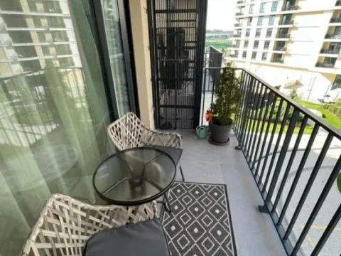 Prodaja, garsonjera, 27m², Savski Venac, Beograd - image 9