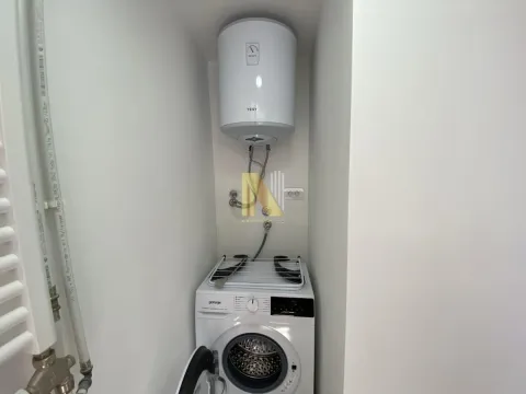 Sale, one bedroom apartment, 22m², Podbara, Novi Sad Sve Podlokacije - image 8