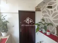 Rent, three bedroom apartment, 75m², Banovo Brdo, Beograd - image 19