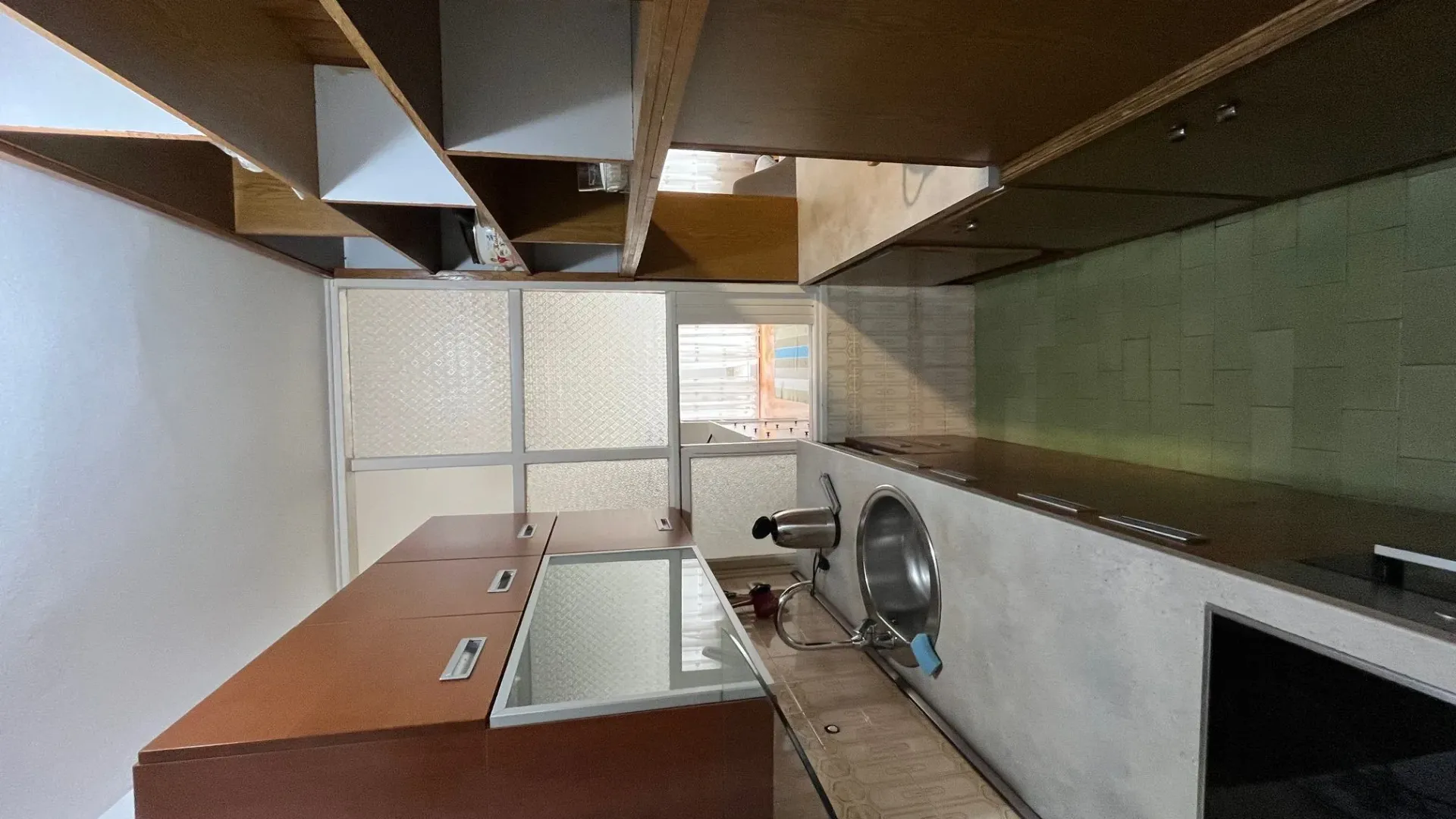 Rent, three bedroom apartment, 120m², Centar, Podgorica