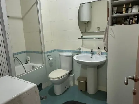 Izdavanje, jednosoban stan, 59m², Preko Morače, Podgorica - image 4