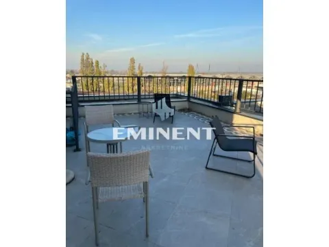 Izdavanje, dvosoban stan, 52m², Stari Grad, Beograd - image 7