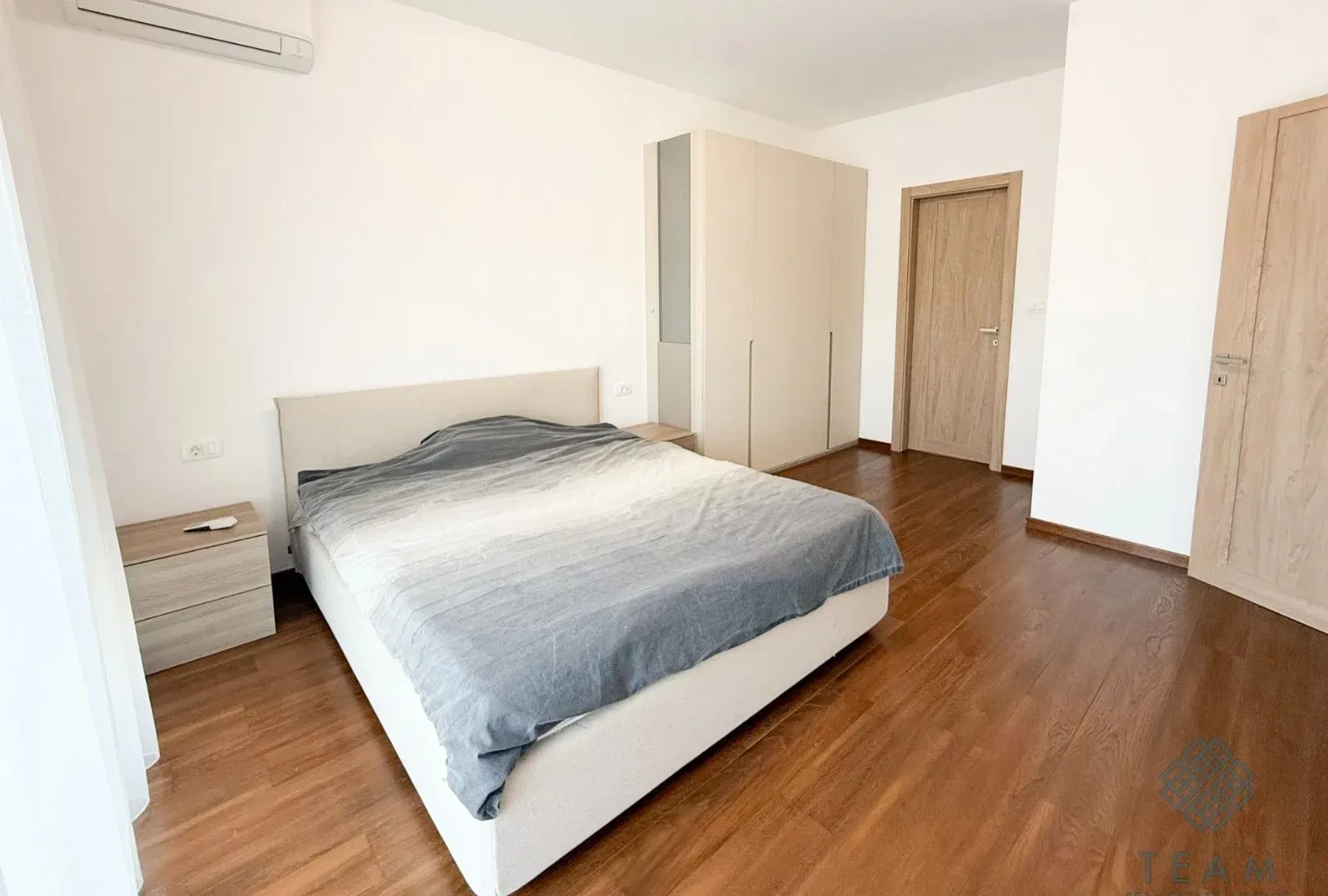 Rent, four bedroom apartment, 125m², Master Kvart, Podgorica