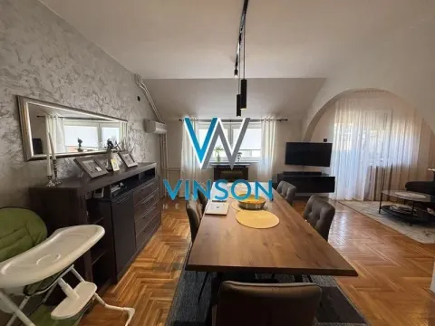 Prodaja, dvosoban stan, 80m², Nova Detelinara, Novi Sad Sve Podlokacije - image 7