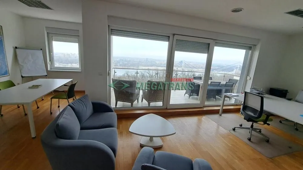 Sale, apartment, 152m², Sremska Kamenica, Petrovaradin