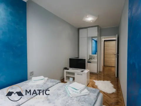 Sale, one bedroom apartment, 38m², Centar, Novi Sad - image 8
