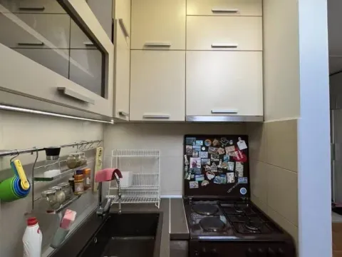 Prodaja, četvorosoban stan, 77m², Bulevar patrijarha Pavla, Novi Sad Sve Podlokacije - image 10