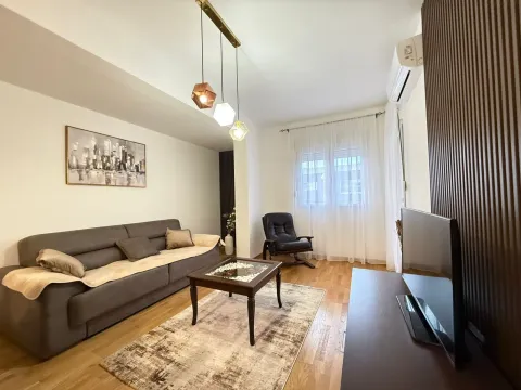 Rent, one bedroom apartment, 45m², Ljubović, Podgorica - image 10