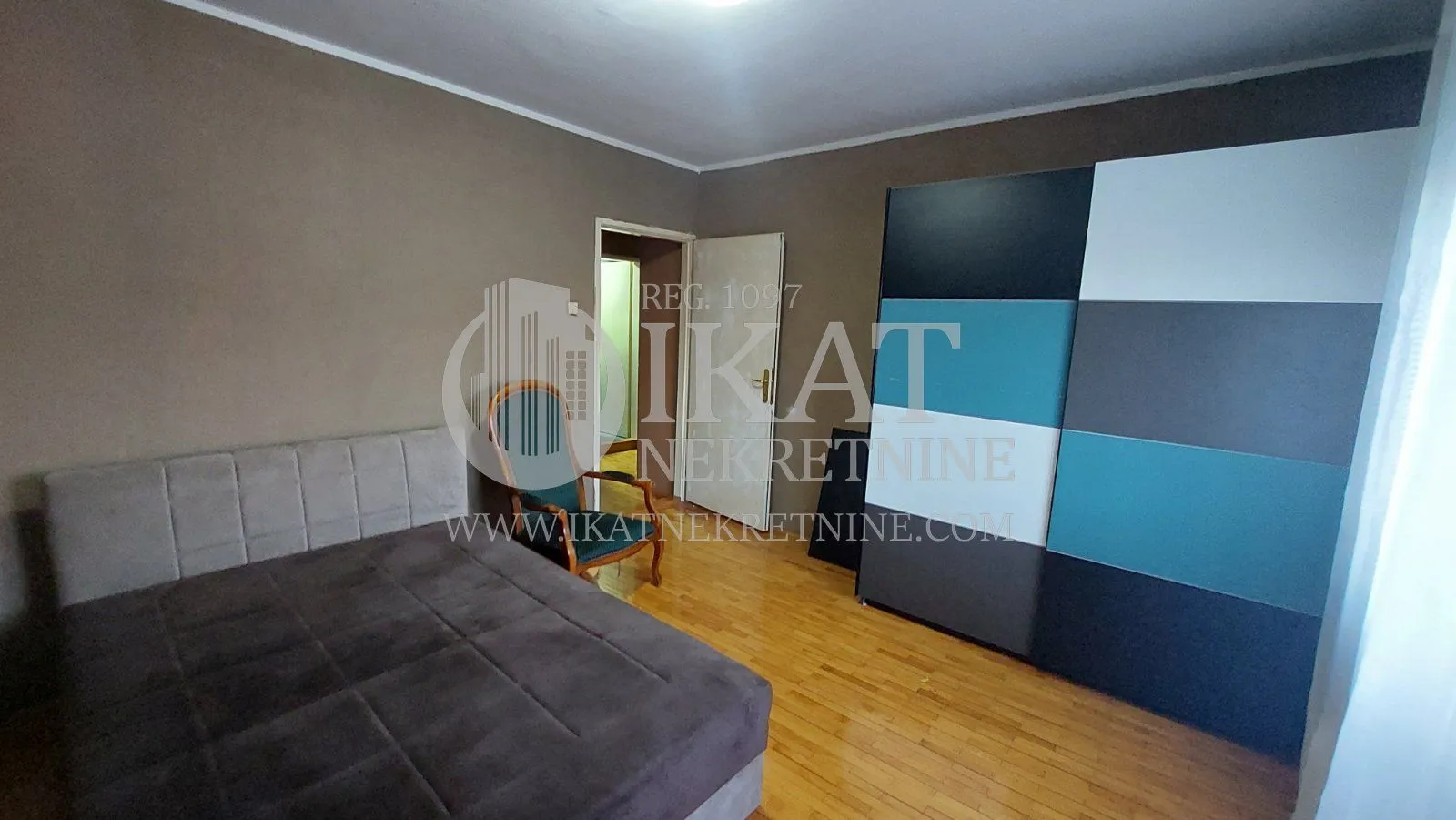 Rent, apartment, 107m², Cerak, Beograd