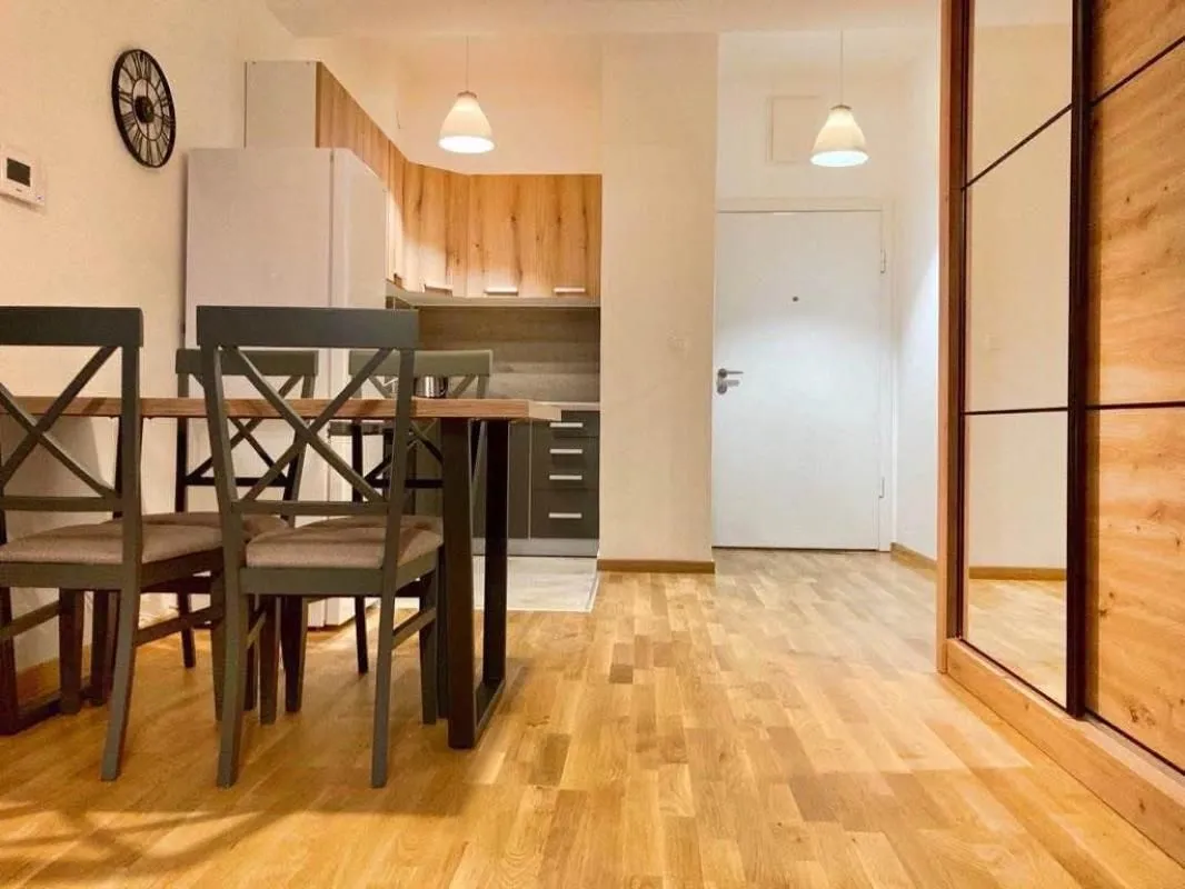 Prodaja, jednosoban stan, 46m², Bar, Crna Gora