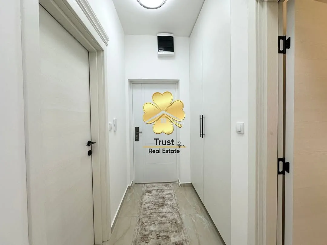 Prodaja, dvosoban stan, 78m², Zabjelo, Podgorica
