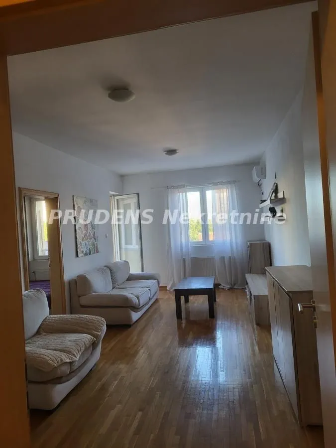Izdavanje, dvosoban stan, 50m², Čukarica, Beograd