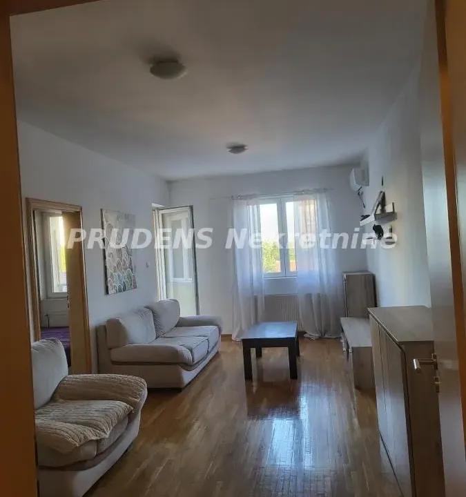 Izdavanje, dvosoban stan, 50m², Čukarica, Beograd
