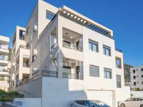 Prodaja, dvosoban stan, 63m², Tivat, Crna Gora - image 3