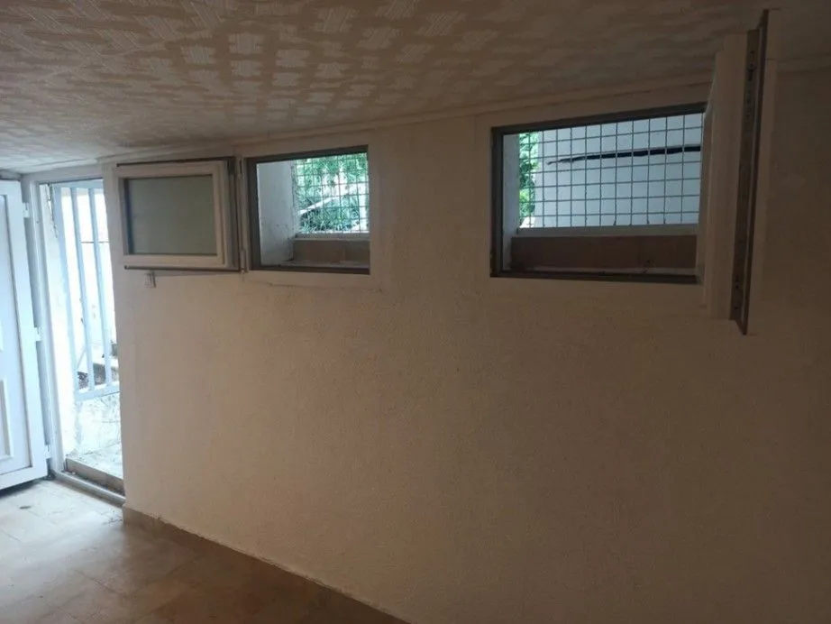 Prodaja, garsonjera, 28m², Preko Morače, Podgorica