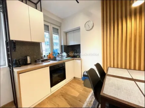 Rent, apartment, 35m², Stari Grad, Beograd - image 3