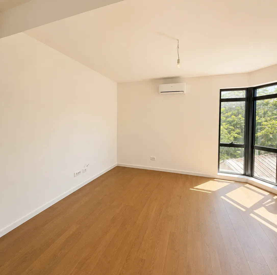 Rent, office space, 41m², Kod Capital Plaze, Podgorica