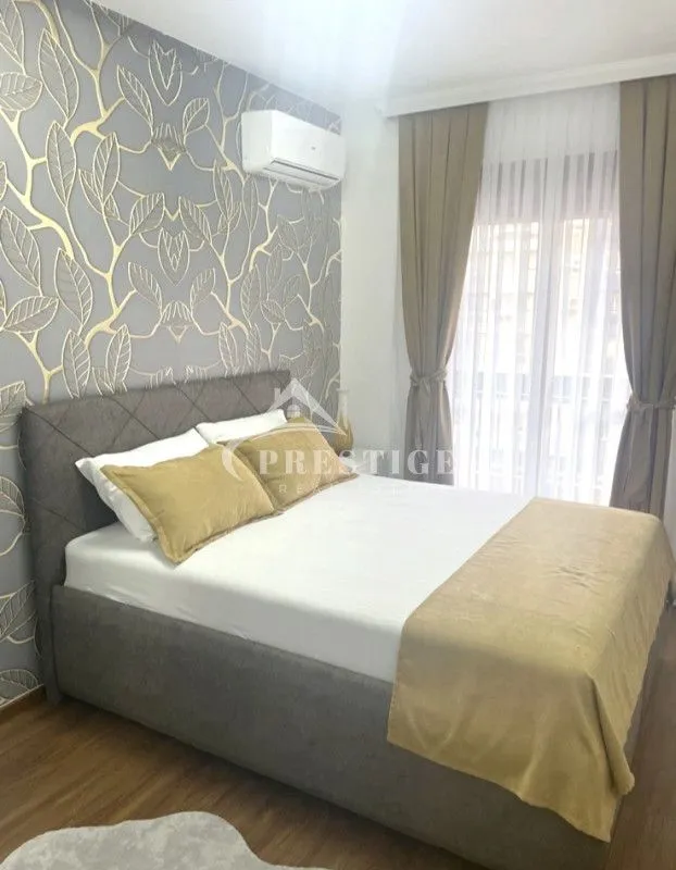 Rent, two bedroom apartment, 69m², Master Kvart, Podgorica