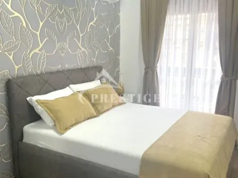 Izdavanje, dvosoban stan, 69m², Master Kvart, Podgorica - image 7