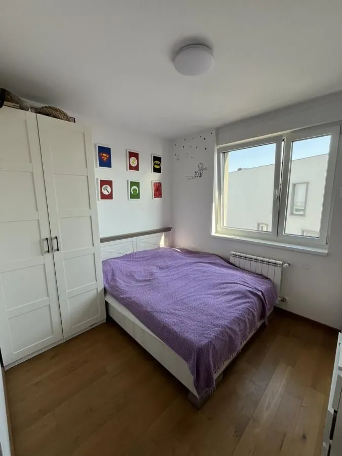 Prodaja, trosoban stan, 65m², Bulevar Evrope, Novi Sad Sve Podlokacije