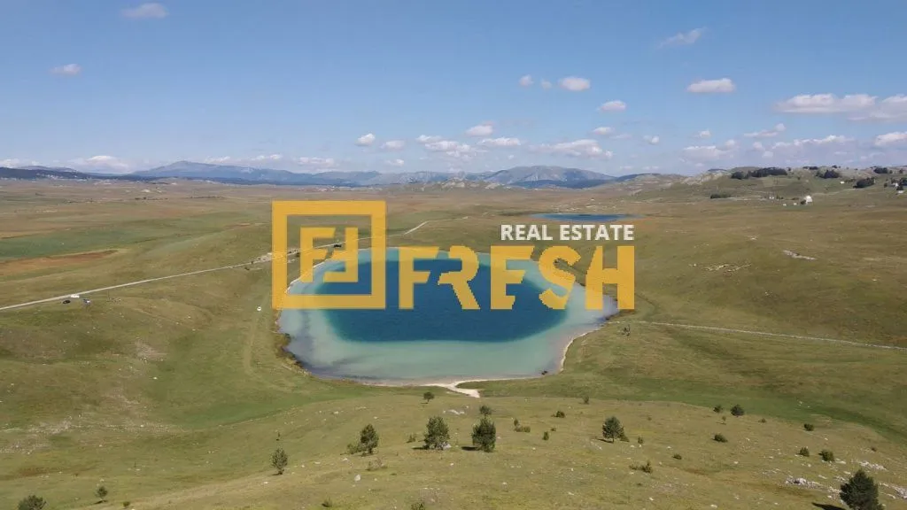 Sale, land lot, 8000m², Žabljak, Crna Gora
