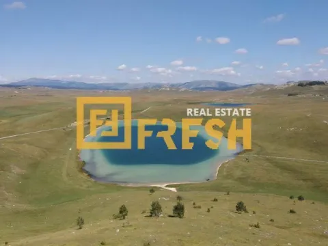 Prodaja, plac, 8000m², Žabljak, Crna Gora