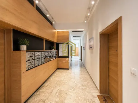 Rent, two bedroom apartment, 60m², Centar, Budva - image 19
