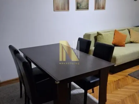 Izdavanje, dvosoban stan, 44m², Sajmište, Novi Sad - image 3