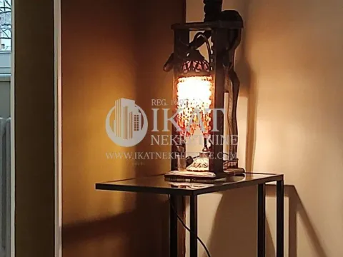 Izdavanje, dvosoban stan, 62m², Tašmajdan, Palilula Sve Podlokacije - image 9