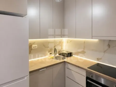 Izdavanje, jednosoban stan, 56m², 1 maj, Podgorica - image 3