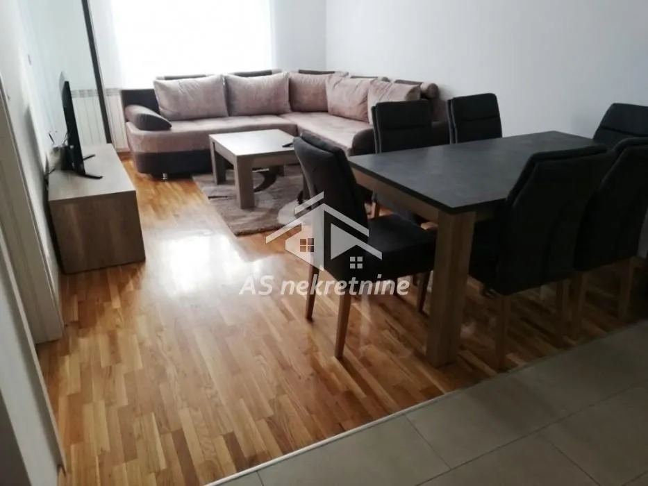 Izdavanje, dvosoban stan, 49m², Hala Pionir, Palilula Sve Podlokacije