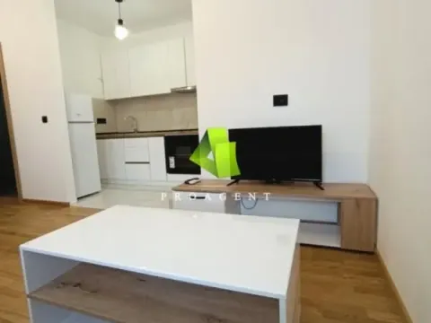 Rent, one bedroom apartment, 33m², Medijana, Niš - image 2