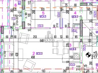 Sale, two bedroom apartment, 45m², Bul Kralja Aleksandra, Zvezdara Sve Podlokacije - image 5
