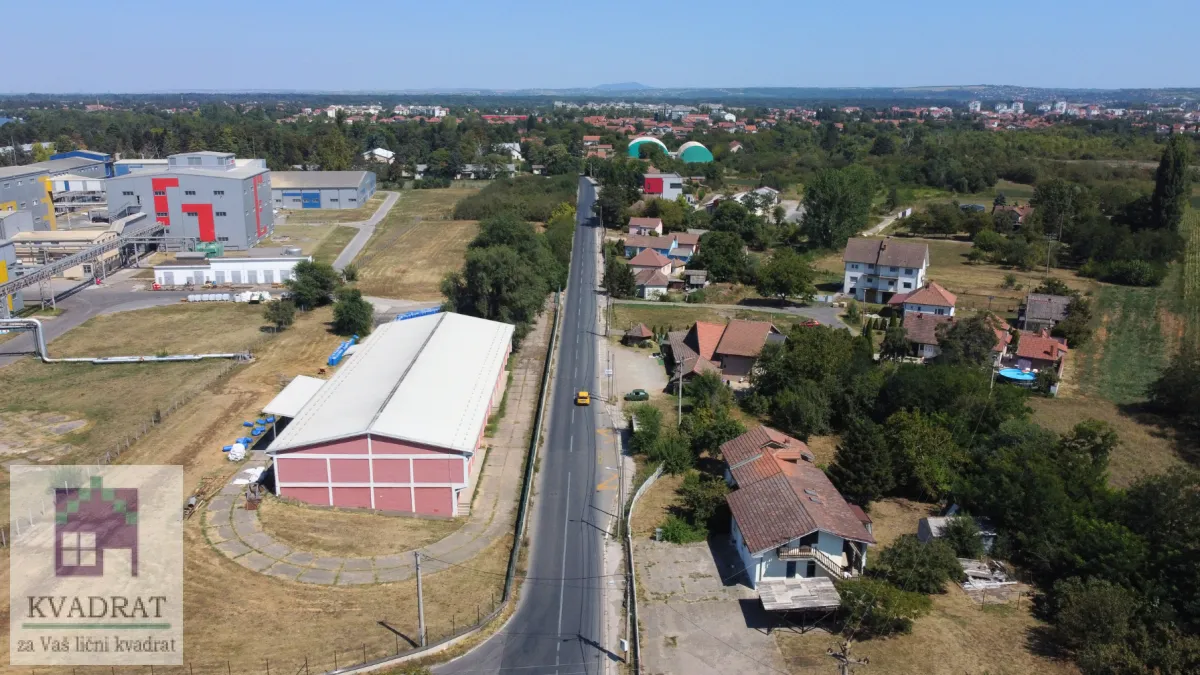 Sale, house, 350m², Urovci, Obrenovac