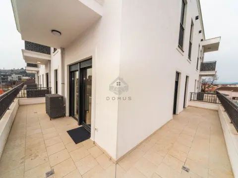 Sale, one bedroom apartment, 70m², Zabjelo, Podgorica - image 9