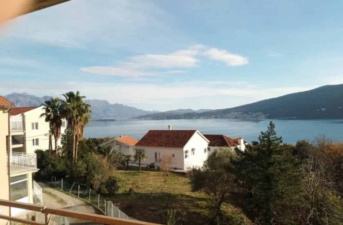 Prodaja, kuća, 160m², Baošići, Herceg Novi