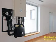 Sale, four bedroom apartment, 148m², Vračar Hram, Vračar Sve Podlokacije - image 15